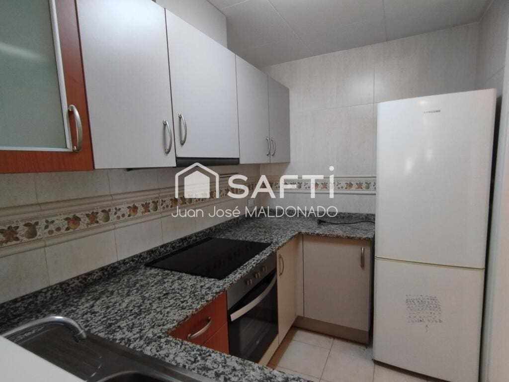 Apartamento Peñiscola - 1230834-04