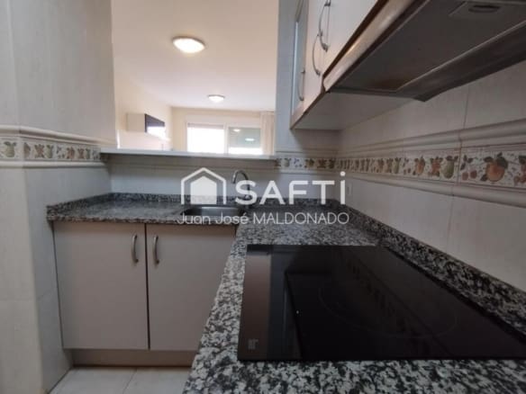 Apartamento Peñiscola - 1230834-03