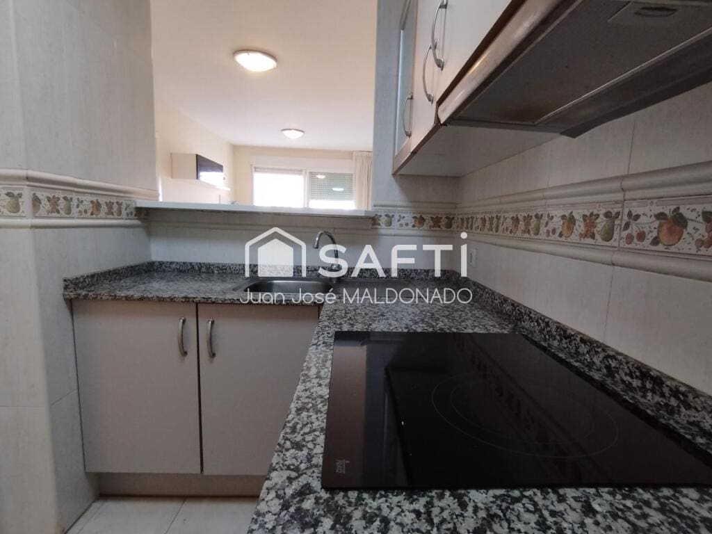 Apartamento Peñiscola - 1230834-03