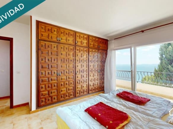 Casa-Chalet Roses - 1230835-06