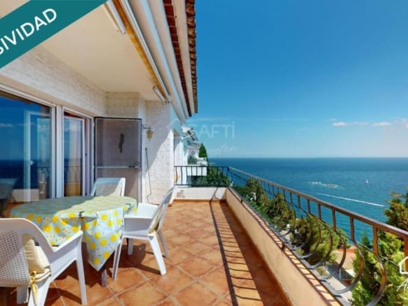 Casa-Chalet Roses - 1230835-01