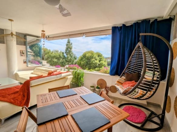Apartamento Casares - 1230837-01