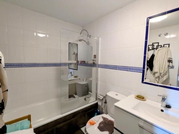 Apartamento Casares - 1230837-03