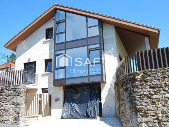 Casa-Chalet Cambados - 1230839-01