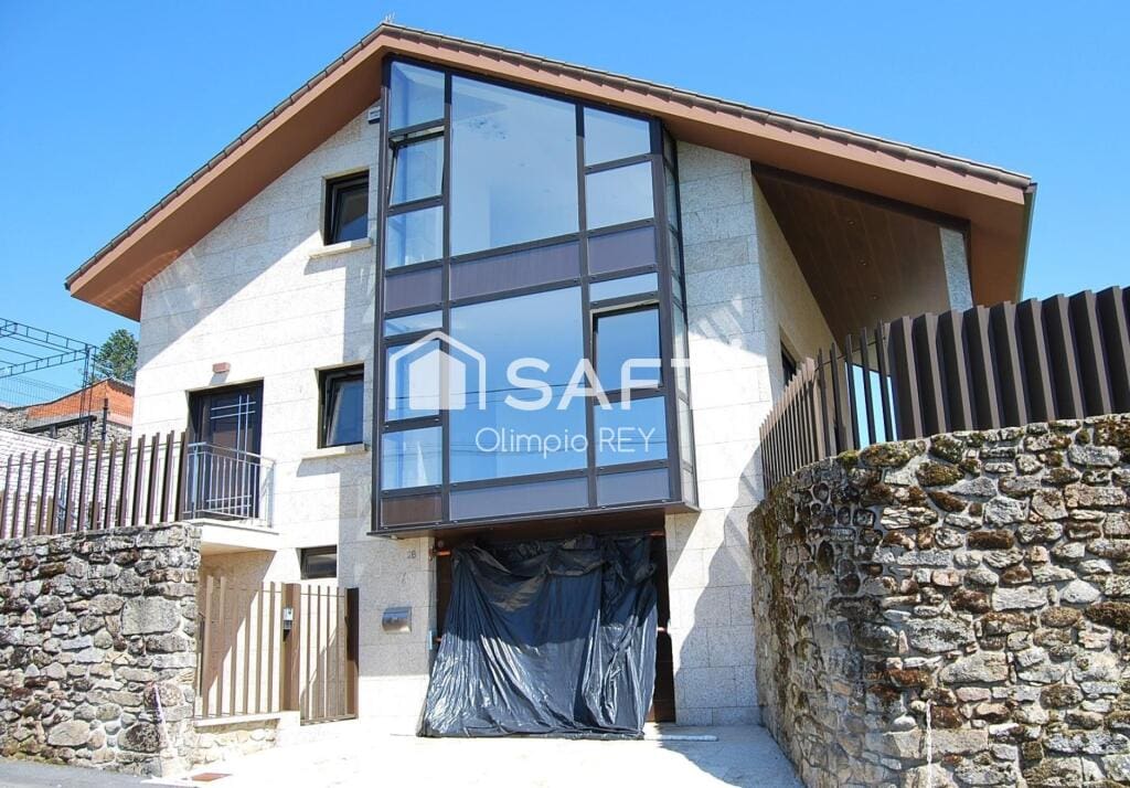 Casa-Chalet Cambados - 1230839-01