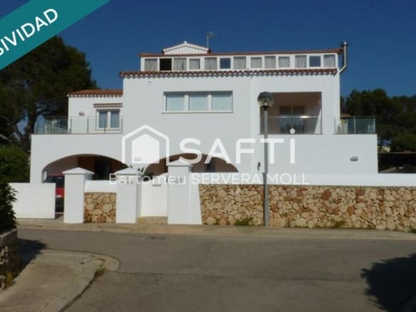 Casa-Chalet Ciutadella De Menorca - 1230975-06