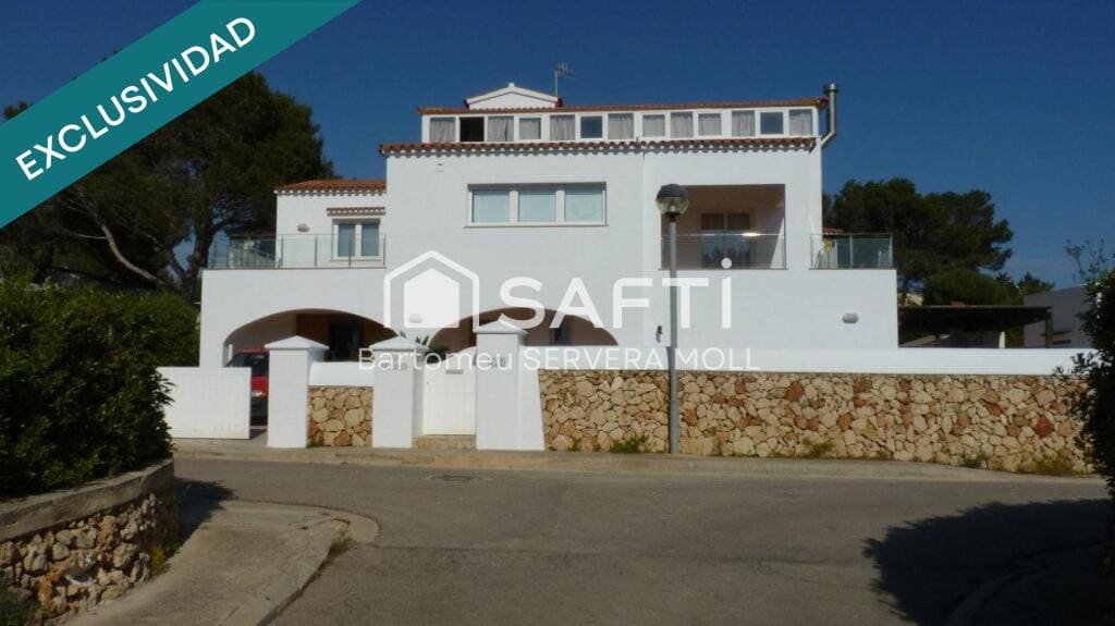 Casa-Chalet Ciutadella De Menorca - 1230975-06