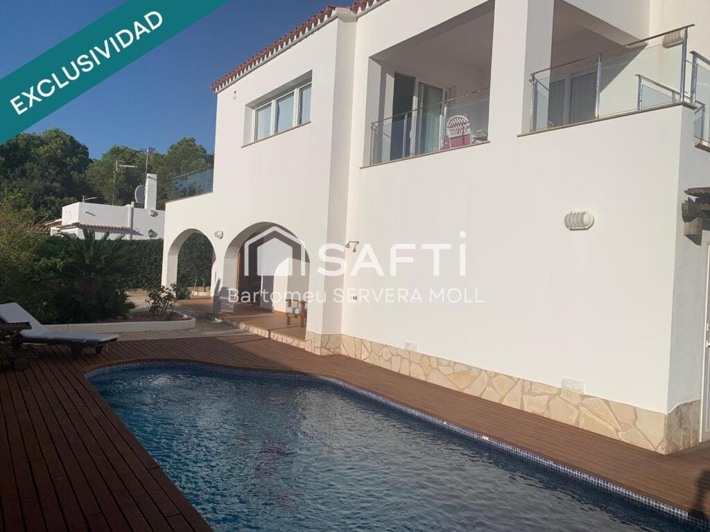 Casa-Chalet Ciutadella De Menorca - 1230975-05