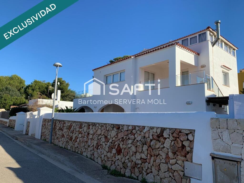 Casa-Chalet Ciutadella De Menorca - 1230975-02