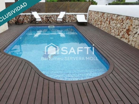 Casa-Chalet Ciutadella De Menorca - 1230975-04