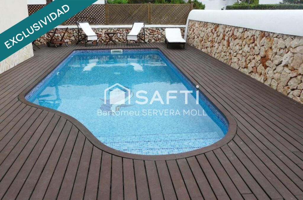 Casa-Chalet Ciutadella De Menorca - 1230975-04