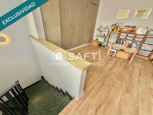 Casa-Chalet Lloret De Mar - 1230978-04