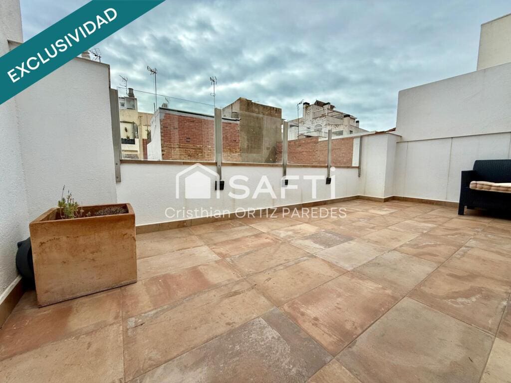 Casa-Chalet Lloret De Mar - 1230978-02