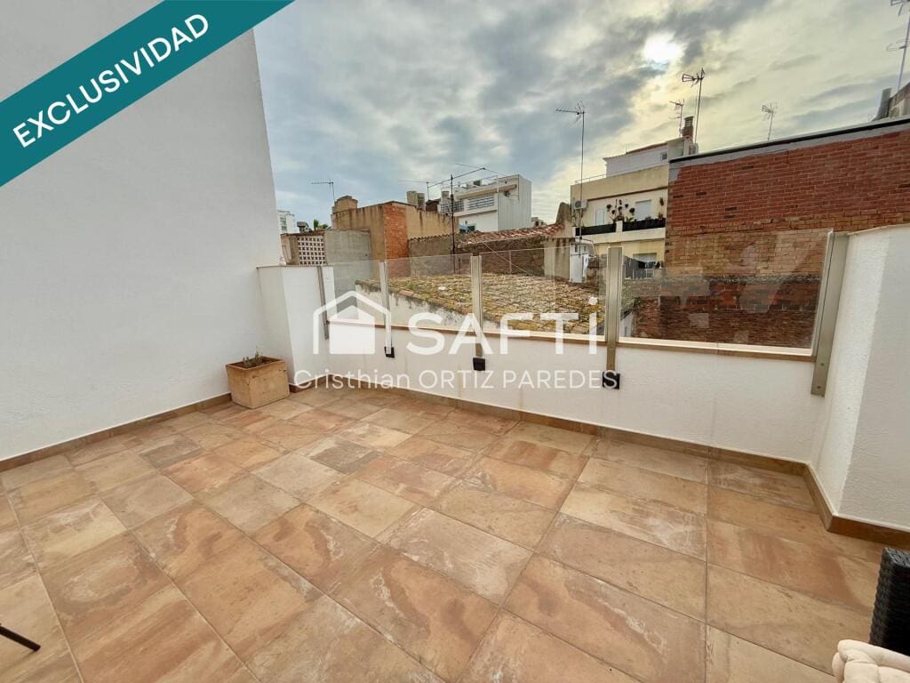 Casa-Chalet Lloret De Mar - 1230978-01