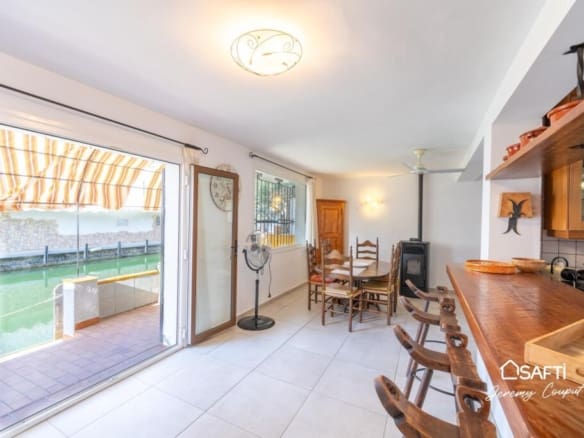 Casa-Chalet Castello D Empuries - 1230979-03