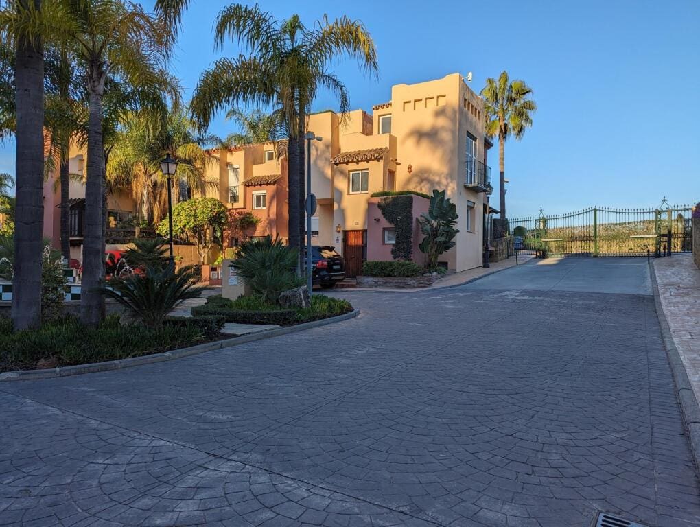 Adosada Marbella - 1230985-01