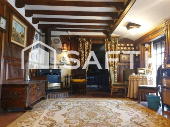 Casa-Chalet Nambroca - 1230987-02