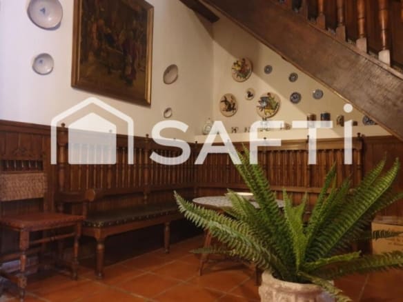 Casa-Chalet Nambroca - 1230987-04