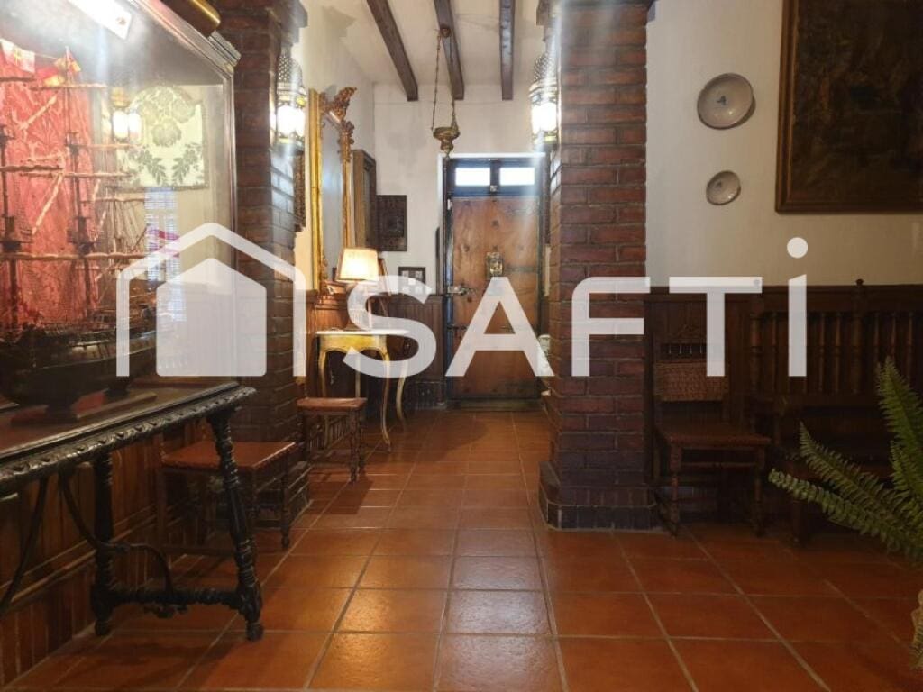 Casa-Chalet Nambroca - 1230987-05