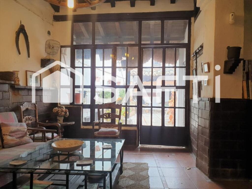 Casa-Chalet Nambroca - 1230987-06