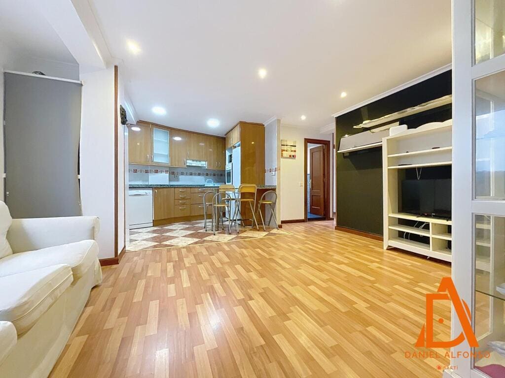 Apartamento Gijón - 1231142-01