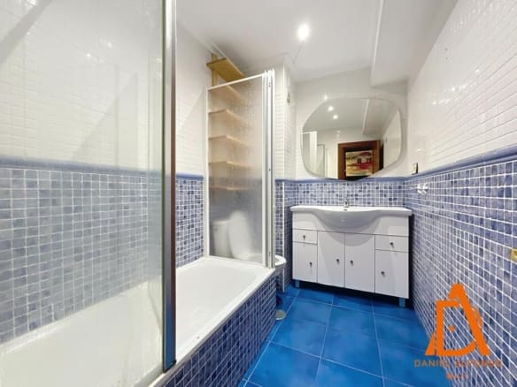 Apartamento Gijón - 1231142-04