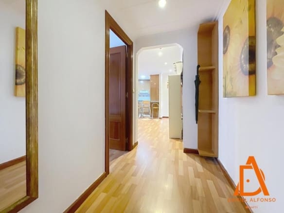 Apartamento Gijón - 1231142-05