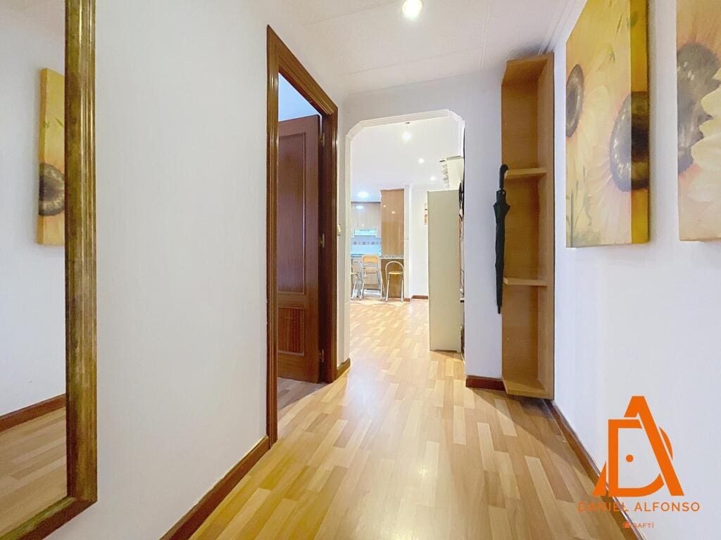 Apartamento Gijón - 1231142-05