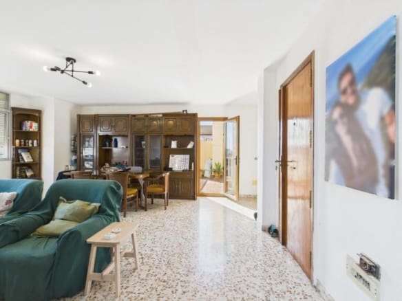 Apartamento Palma De Mallorca - 1231143-04