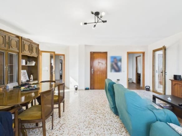 Apartamento Palma De Mallorca - 1231143-05