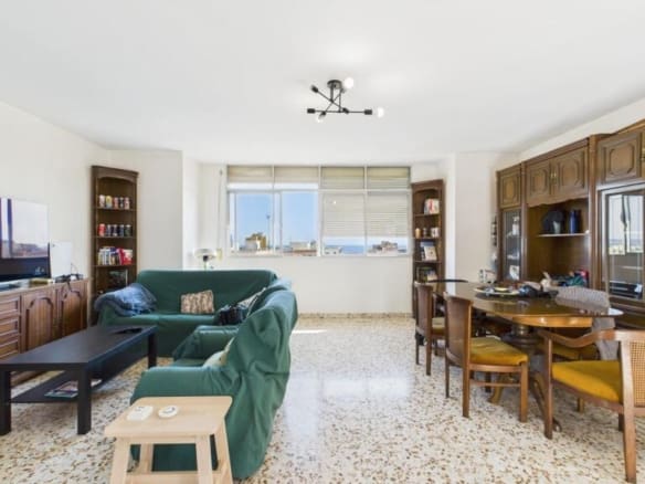 Apartamento Palma De Mallorca - 1231143-06
