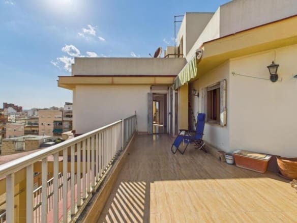 Apartamento Palma De Mallorca - 1231143-03