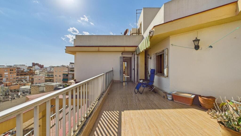 Apartamento Palma De Mallorca - 1231143-03