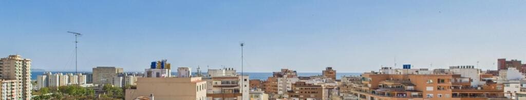 Apartamento Palma De Mallorca - 1231143-02