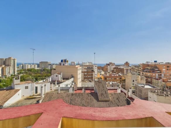 Apartamento Palma De Mallorca - 1231143-01