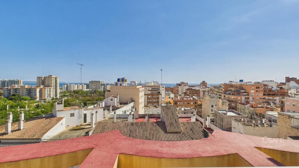 Apartamento Palma De Mallorca - 1231143-01