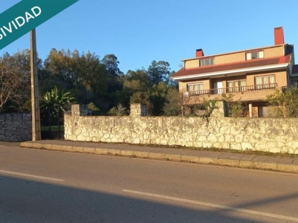 Casa-Chalet Alfoz De Lloredo - 1231146-03