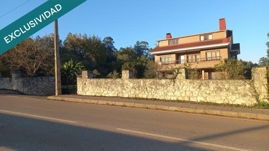 Casa-Chalet Alfoz De Lloredo - 1231146-03