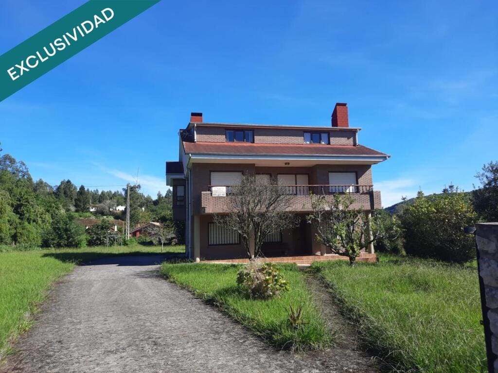 Casa-Chalet Alfoz De Lloredo - 1231146-01