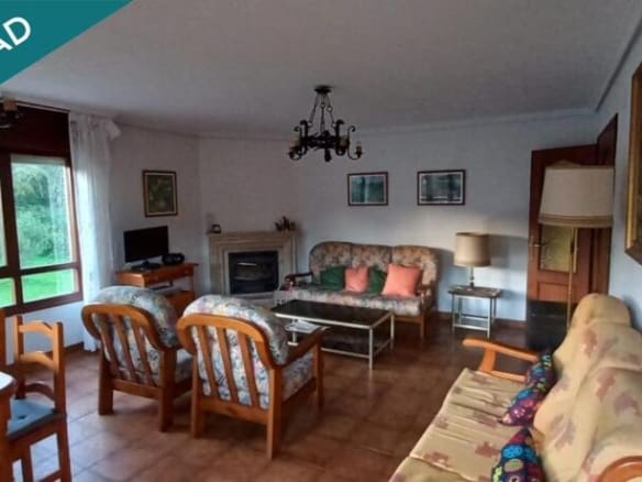 Casa-Chalet Alfoz De Lloredo - 1231146-06