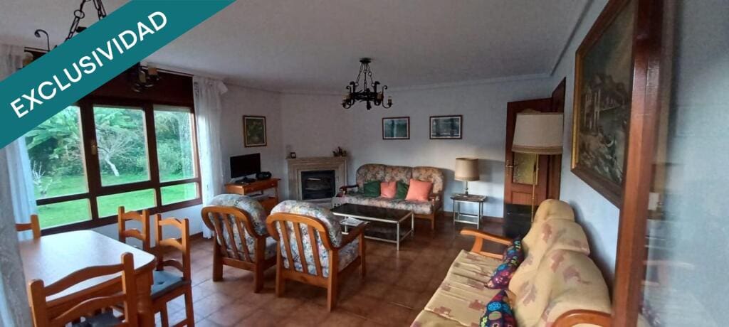 Casa-Chalet Alfoz De Lloredo - 1231146-06
