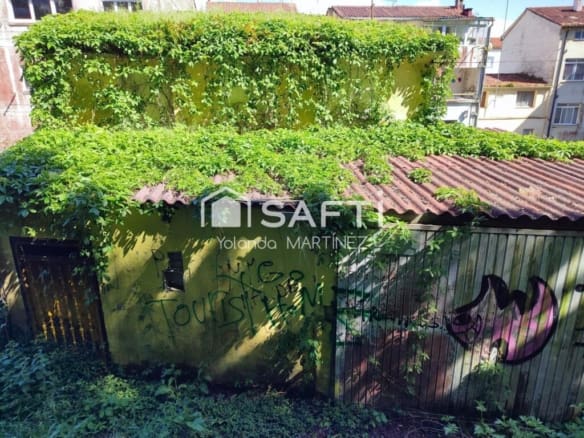 Casa-Chalet Santiago De Compostela - 1231148-06