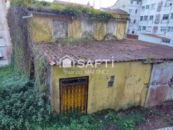 Casa-Chalet Santiago De Compostela - 1231148-05