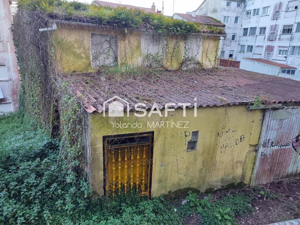 Casa-Chalet Santiago De Compostela - 1231148-05