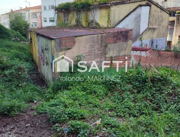 Casa-Chalet Santiago De Compostela - 1231148-02