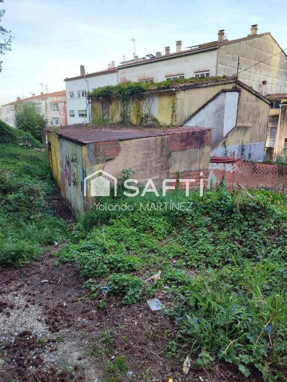 Casa-Chalet Santiago De Compostela - 1231148-02