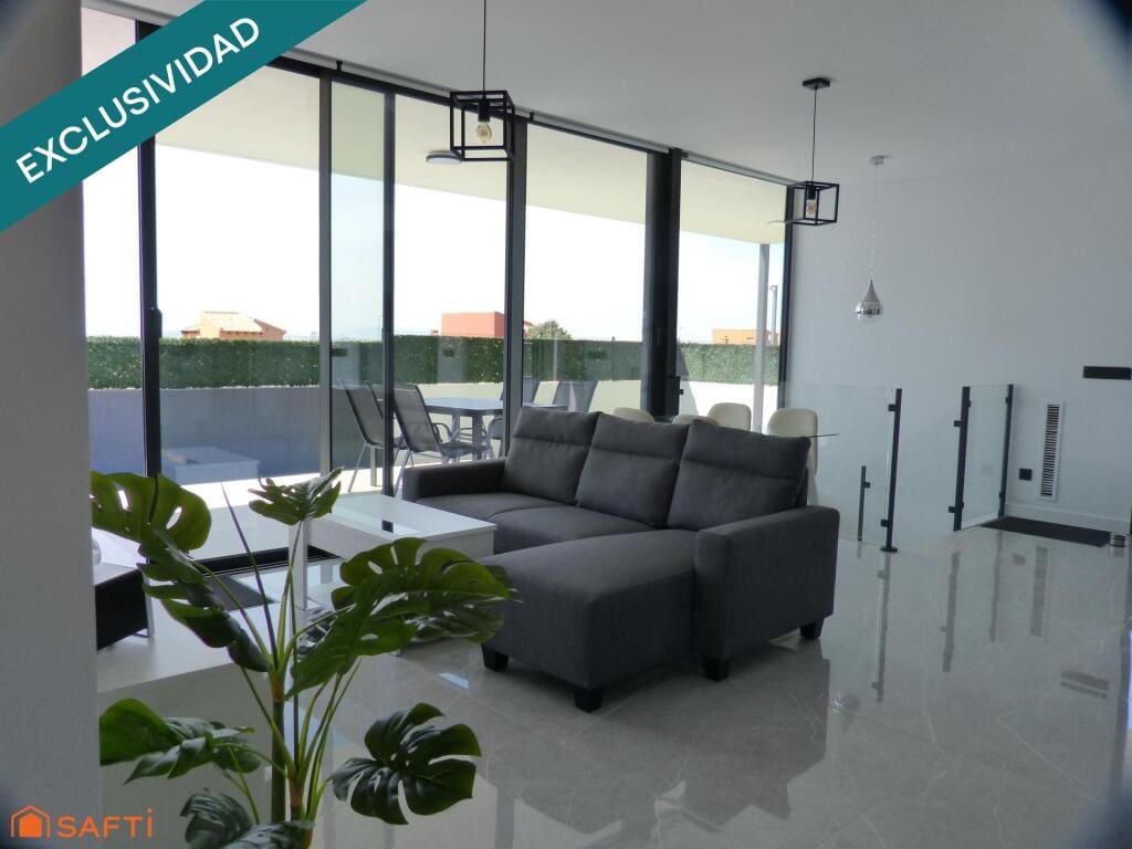 Casa-Chalet Fortuna - 1231154-02