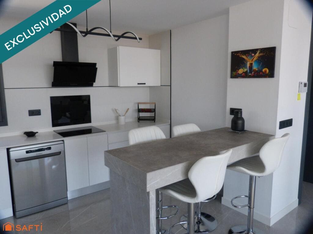 Casa-Chalet Fortuna - 1231154-03