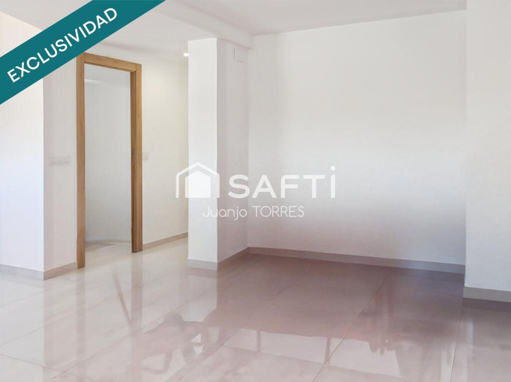 Apartamento Canet De Berenguer - 1231158-04