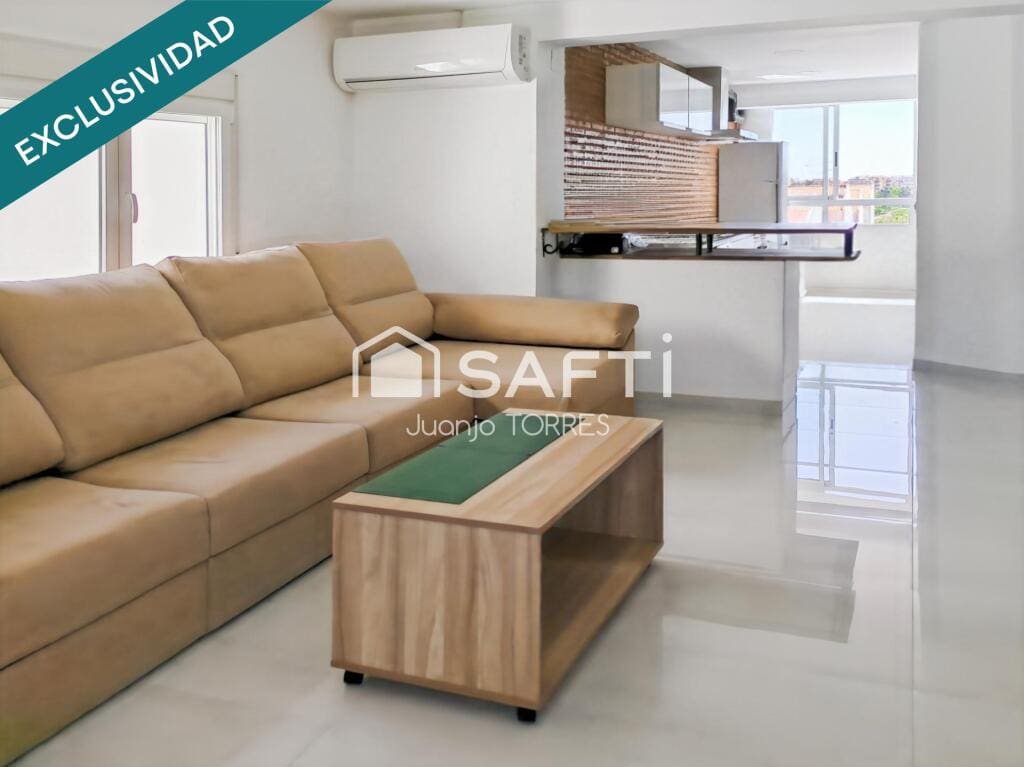 Apartamento Canet De Berenguer - 1231158-02
